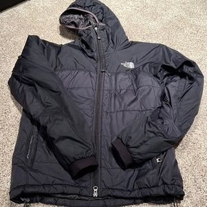 Mens north face jacket